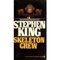 Skeleton Crew (Signet) by Stephen King - 1986-06-02