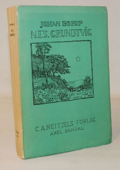 N. F. S. Grundtvig.