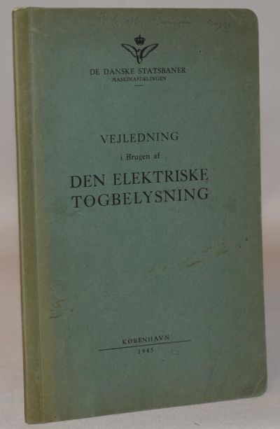 Vejledning i brugen af den elektriske…