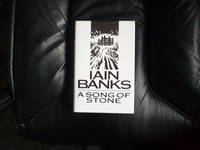 A Song of Stone by BANKS, Iain