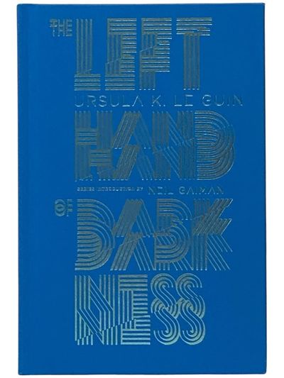 The Left Hand of Darkness (Penguin Galaxy)