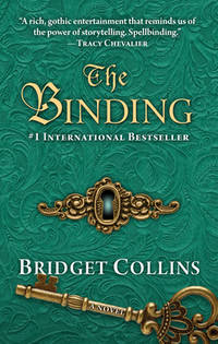 The Binding : A Novel