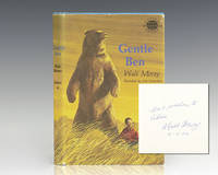 image of Gentle Ben.