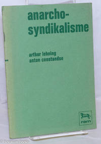 image of Anarcho-Syndikalisme