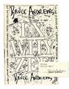 Ex Why Zee [Signed]