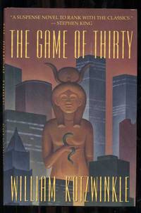 cover of The Game of Thirty