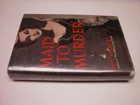 Maid To Murder. by VICKERS (Roy) - First Edition - from Robert Temple Booksellers (SKU: KRT113817)