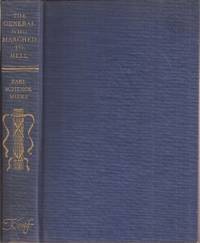 cover of The General Who Marched to Hell: William Tecumseh Sherman and His March to Fame and Infamy