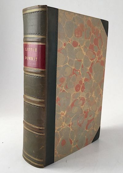 Little Dorrit.