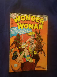 Three Hands on the Magic Lasso! No. 168. February 1967