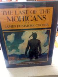 image of Last of the Mohicans