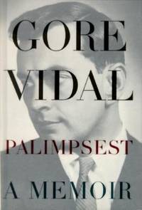 Palimpsest: A Memoir