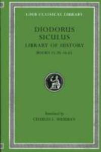 Library of History