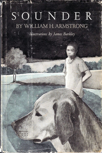 Sounder (Newbery Medal)