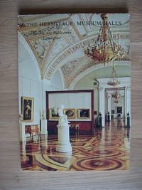 image of The Hermitage: Museum Halls