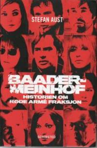 Baader-Meinhof. Historien om Røde Arme Fraksjon