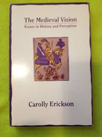 The Medieval Vision