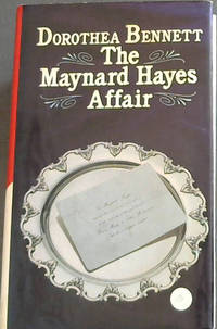 The Maynard Hayes affair