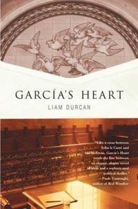 Garcia&#039;s Heart by Liam Durcan - 2007