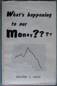 cover of What's Happening to Our Money????