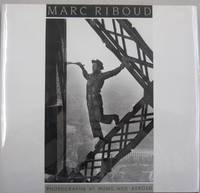 Marc Riboud Journal