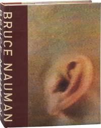 Bruce Nauman (First Edition)
