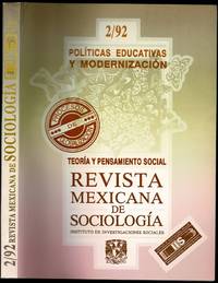 cover of ¿Industrias globales? in Revista Mexicana de Sociologia Volume LIV (54) Number 2