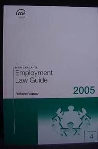 New Zealand Employment Law Guide 2005