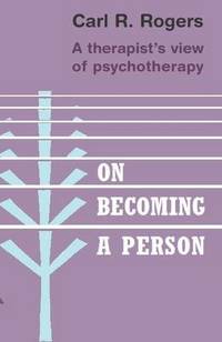 On Becoming a Person