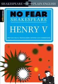 Henry V (No Fear Shakespeare) (Volume 14)