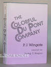 COLORFUL DU PONT COMPANY.|THE