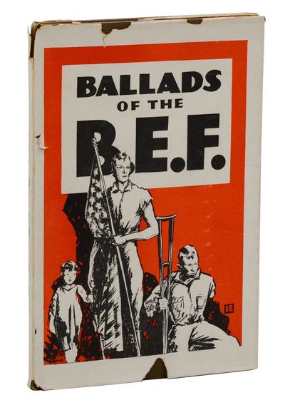 Ballads of the B.E.F.