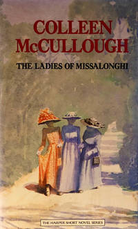 image of The Ladies of Missalonghi