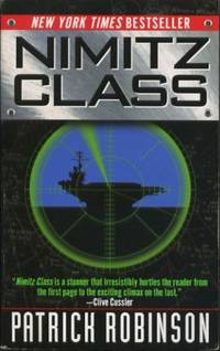 Nimitz Class