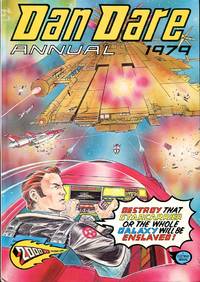 image of Dan Dare Annual 1979