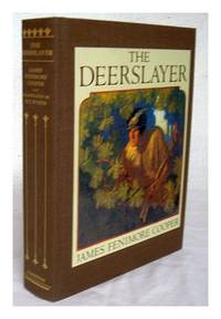 image of The Deerslayer; or, The First War-Path / by James Fenimore Cooper ; with pictures by N. C. Wyeth