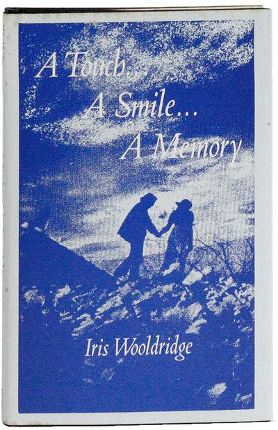 A Touch..A Smile...A Memory