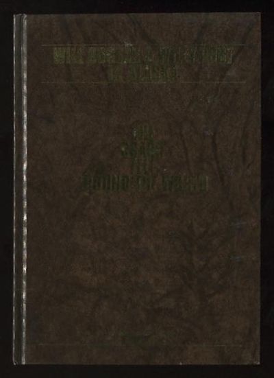 Claremore OK: Will Rogers Heritage Press. Near Fine. 1984. First Edition. Hardcover. (no dust jacket...