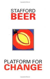 Platform for Change: 7 (Classic Beer Series)