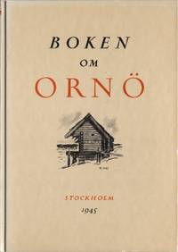BOKEN OM ORNÖ.