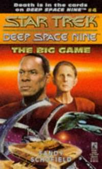 Star Trek - Deep Space Nine 4: the Big Game