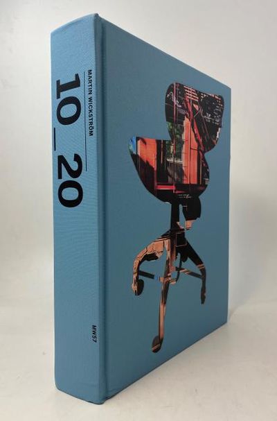 Martin Wickström: 10_20.