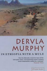 In Ethiopia With a Mule