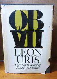 Qb VII by Uris, Leon - 1970