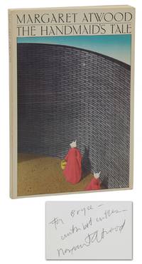image of The Handmaid's Tale