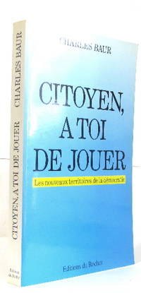 Citoyen a toi de jouer