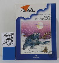 Yagú, el lobo azul