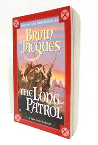 The Long Patrol: A Novel of Redwall