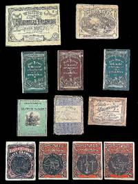 A Collection of Instructional Booklets on Slate-Pictures and Drawing for Children