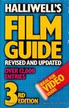 Halliwell's Film Guide
